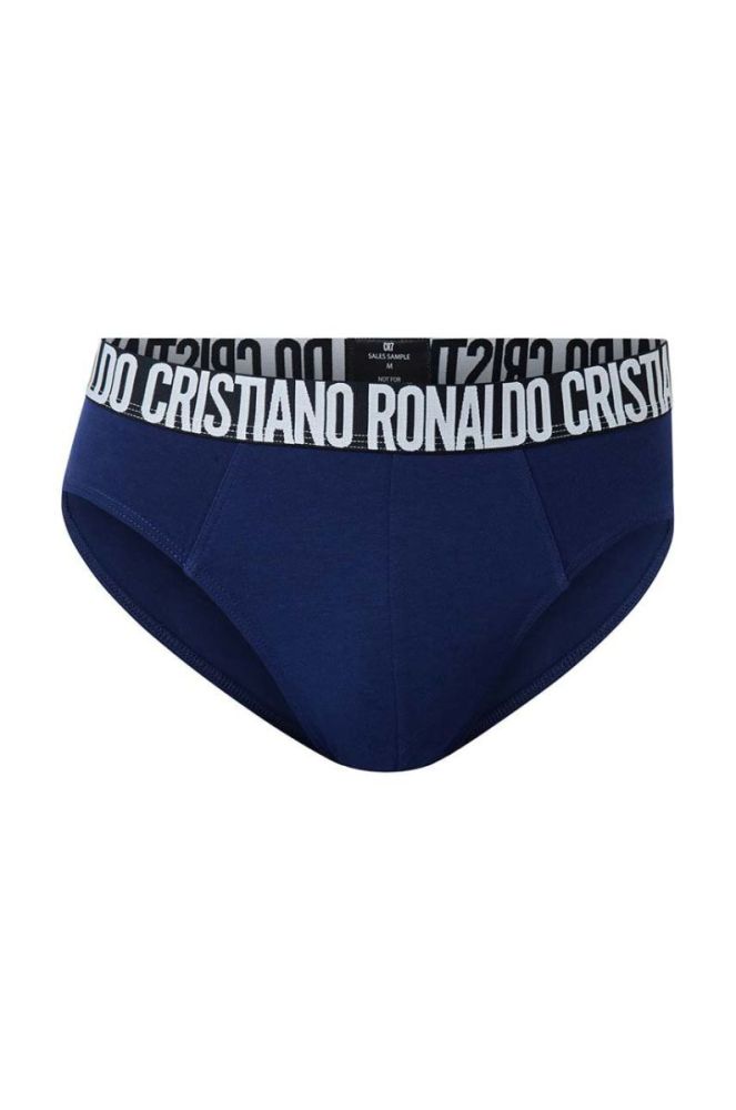 Сліпи CR7 Cristiano Ronaldo 5-pack чоловічі колір барвистий фото 6