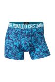 Боксери CR7 Cristiano Ronaldo 2-pack чоловічі колір барвистий (3152876)