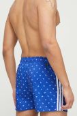 Купальні шорти adidas Performance колір блакитний (3227027)