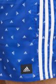 Купальні шорти adidas Performance колір блакитний (3227027)