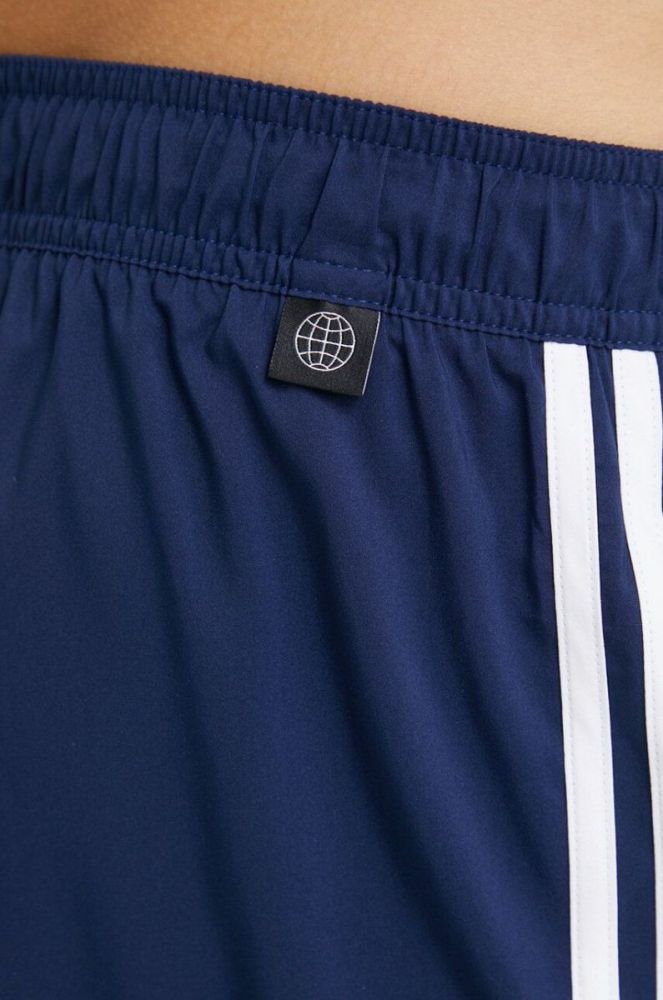 Купальні шорти adidas Performance колір синій (3147006) фото 4