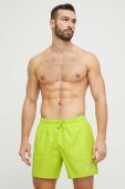 Купальні шорти EA7 Emporio Armani колір зелений (3090058)