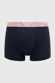 Боксери Emporio Armani Underwear 3-pack чоловічі колір синій (2919494)
