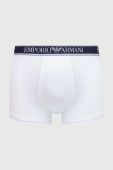 Боксери Emporio Armani Underwear 3-pack чоловічі колір барвистий (2919529)