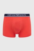 Боксери Emporio Armani Underwear 3-pack чоловічі колір барвистий (2919529)