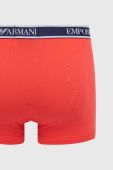 Боксери Emporio Armani Underwear 3-pack чоловічі колір барвистий (2919529)