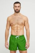 Купальні шорти Emporio Armani Underwear колір зелений