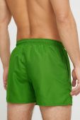 Купальні шорти Emporio Armani Underwear колір зелений