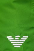 Купальні шорти Emporio Armani Underwear колір зелений