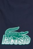 Купальні шорти Lacoste колір синій (3173175)