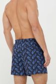 Купальні шорти Lacoste колір синій (3278858)