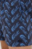 Купальні шорти Lacoste колір синій (3278858)
