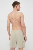 Купальні шорти Fila колір бежевий (3017981)