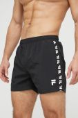 Купальні шорти Fila колір чорний (3027211)