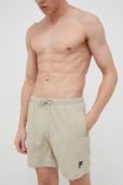 Купальні шорти Fila колір бежевий (3018001)