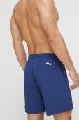 Купальні шорти Fila колір синій (3017997)