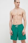 Купальні шорти Polo Ralph Lauren колір зелений (2989936)