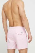 Купальні шорти Polo Ralph Lauren колір рожевий (3247201)
