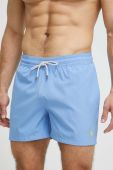 Купальні шорти Polo Ralph Lauren колір блакитний (3247221)