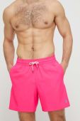Купальні шорти Polo Ralph Lauren колір рожевий (3240879)
