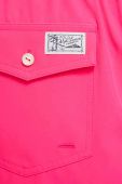 Купальні шорти Polo Ralph Lauren колір рожевий (3240879)