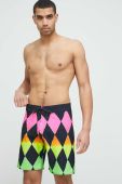 Купальні шорти Billabong колір барвистий (3229786)