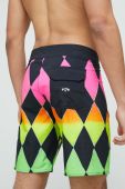 Купальні шорти Billabong колір барвистий (3229786)