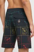 Купальні шорти Billabong колір чорний (3105350)