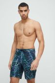 Купальні шорти Billabong колір блакитний (3229798)
