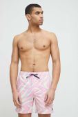 Купальні шорти Billabong колір рожевий (3227040)