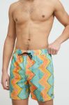 Купальні шорти Billabong колір зелений (3227036)