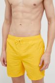 Купальні шорти Guess колір жовтий (3018025)