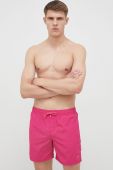 Купальні шорти Guess колір рожевий (3018023)