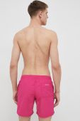 Купальні шорти Guess колір рожевий (3018023)