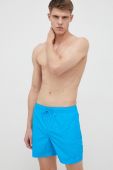 Купальні шорти Guess колір блакитний (3018005)