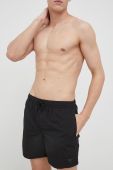Купальні шорти Guess колір чорний (3018015)