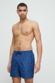 Купальні шорти Guess колір синій (3229812)