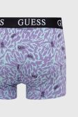 Боксери Guess 3-pack чоловічі колір чорний (3021879)