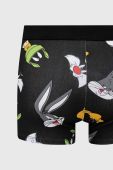 Боксери United Colors of Benetton чоловічі колір чорний (3180947)