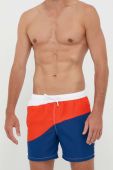 Купальні шорти United Colors of Benetton колір барвистий (3288436)