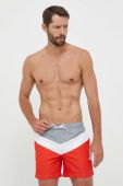 Купальні шорти United Colors of Benetton колір червоний (3288449)