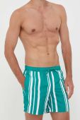 Купальні шорти United Colors of Benetton колір зелений (3288465)
