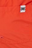 Купальні шорти United Colors of Benetton колір червоний (3288481)