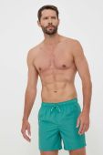 Купальні шорти United Colors of Benetton колір зелений (3288484)