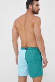 Купальні шорти United Colors of Benetton колір барвистий (3282404)
