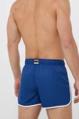 Купальні шорти United Colors of Benetton колір синій (3284787)