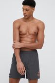 Купальні шорти adidas Performance колір сірий (3169819)