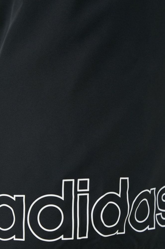 Купальні шорти adidas Performance колір чорний (2942221) фото 4