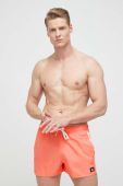 Купальні шорти adidas Performance колір помаранчевий (3277166)