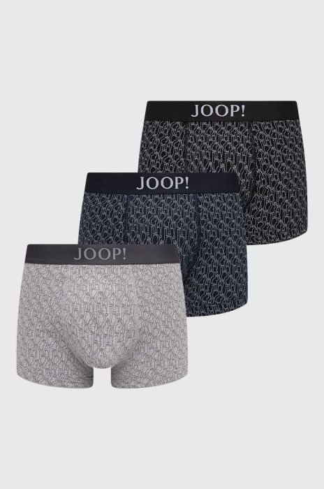 Боксери Joop! 3-pack чоловічі колір барвистий (3263488)